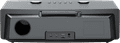 Kenwood CR-ST700SCD Black null
