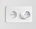 Tapo P115 Smart Plug product in use