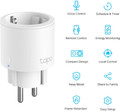 Tapo P115 Smart Plug null