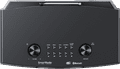 Kenwood CR-ST700SCD Black top