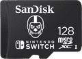 SanDisk MicroSDXC Extreme Gaming 128GB Fortnite (Nintendo licensed) Main Image