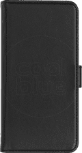 BlueBuilt OnePlus 10 Pro 2-in-1 Case Leather Black null