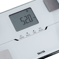 Tanita BC-401 White detail