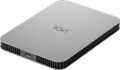 LaCie Mobile Drive 5TB null