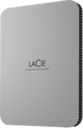 LaCie Mobile Drive 5TB null