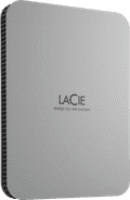 LaCie Mobile Drive 5TB null