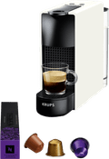 Krups Nespresso Essenza Mini XN1101 Wit Main Image