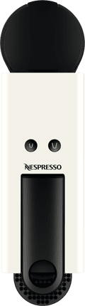 Krups Nespresso Essenza Mini XN1101 Weiß null