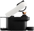 Krups Nespresso Vertuo Pop Coconut White XN9211 with Aeroccino null