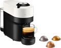 Krups Nespresso Vertuo Pop XN9201 Coconut White Main Image