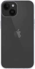 BlueBuilt Soft Case Apple iPhone 14 Plus Back Cover Transparant Main Image