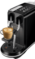 Sage Nespresso Creatista Uno SNE500BKS null
