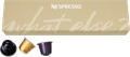 Sage Nespresso Creatista Plus SNE800BSS Stainless Steel null