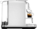 Sage Nespresso Creatista Pro SNE900BSS Stainless Steel null