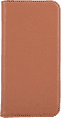 BlueBuilt Apple iPhone 14 Pro Book Case Brown null