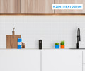 Krups Nespresso Essenza Mini XN1101 Wit null