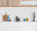 Krups Nespresso Citiz & Milk XN761B Zilver null