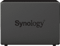 Synology DS923+ + 4x 8TB Seagate Ironwolf voorkant