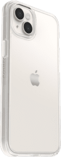 Otterbox Symmetry Apple iPhone 14 Plus Back Cover Transparant null