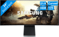 Samsung Odyssey G85 OLED Main Image