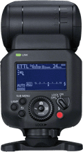 Canon Speedlite EL-5 null