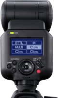 Canon Speedlite EL-5 null