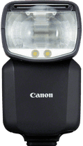 Canon Speedlite EL-5 Main Image