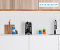 Sage Nespresso Creatista Uno SNE500BKS null