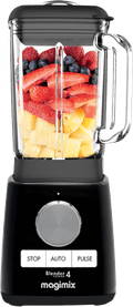 Magimix Power Blender 4 Zwart Main Image