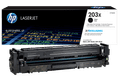 HP 203X LaserJet Toner Zwart (Hoge Capaciteit) null