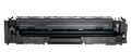 HP 203X LaserJet Toner Zwart (Hoge Capaciteit) null