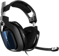 ASTRO A40 TR Wired Gaming Headset for PS5, PS4, PC Main Image