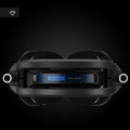 ASTRO A40 TR Wired Gaming Headset for PS5, PS4, PC null