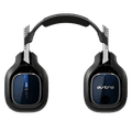 ASTRO A40 TR Wired Gaming Headset for PS5, PS4, PC null