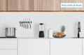 Tefal Eco Respect BL46EN visual Coolblue 1