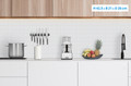 Magimix Cuisine Systeme 4200 XL Matte Chrome + Creative Kit visual Coolblue 1