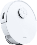 Ecovacs Deebot T10 Turbo bovenkant