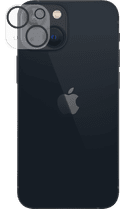 BlueBuilt Apple iPhone 14 / 14 Plus Camera Lens Protector Glas Duo Pack null