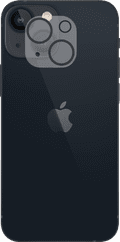 BlueBuilt Apple iPhone 14 / 14 Plus Camera Lens Protector Glas Duo Pack null