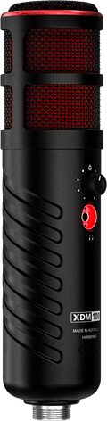 Rode XDM-100 Microfoon null