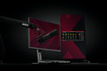Rode XDM-100 Microfoon null