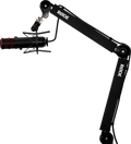 Rode XDM-100 Microfoon null