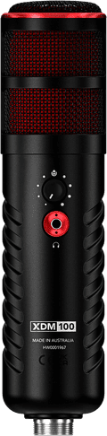 Rode XDM-100 Microfoon Main Image