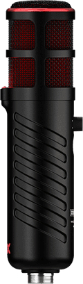Rode XDM-100 Microfoon linkerkant