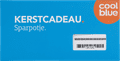 Chèque-cadeau de Noël de 25 euros (version néerlandaise) Main Image
