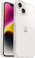 Otterbox React Apple iPhone 14 Back Cover Transparant null