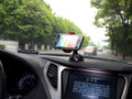 Anygrip Telefoonhouder Auto Dashboard/Voorruit product in gebruik