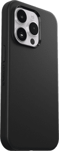 Otterbox Symmetry Apple iPhone 14 Pro Back Cover Black null