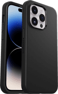 Otterbox Symmetry Apple iPhone 14 Pro Back Cover Black null