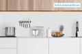 Kenwood Titanium Chef Baker KVC65.001WH visual Coolblue 1